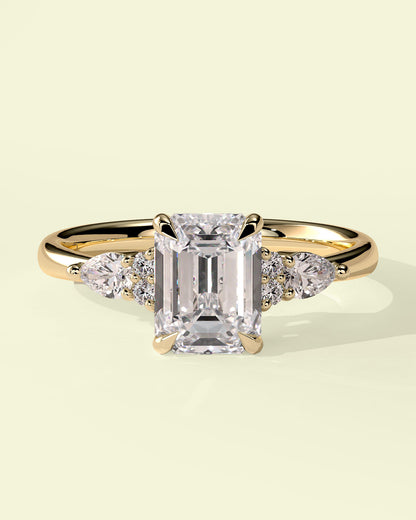 Raleigh Engagement Ring