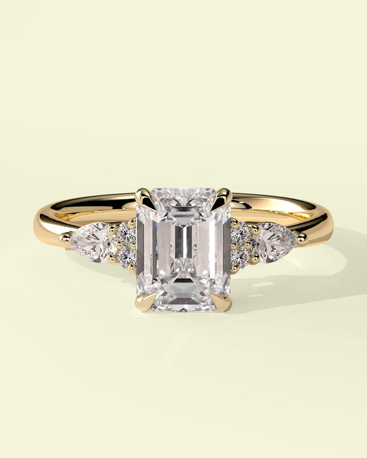 Raleigh Engagement Ring