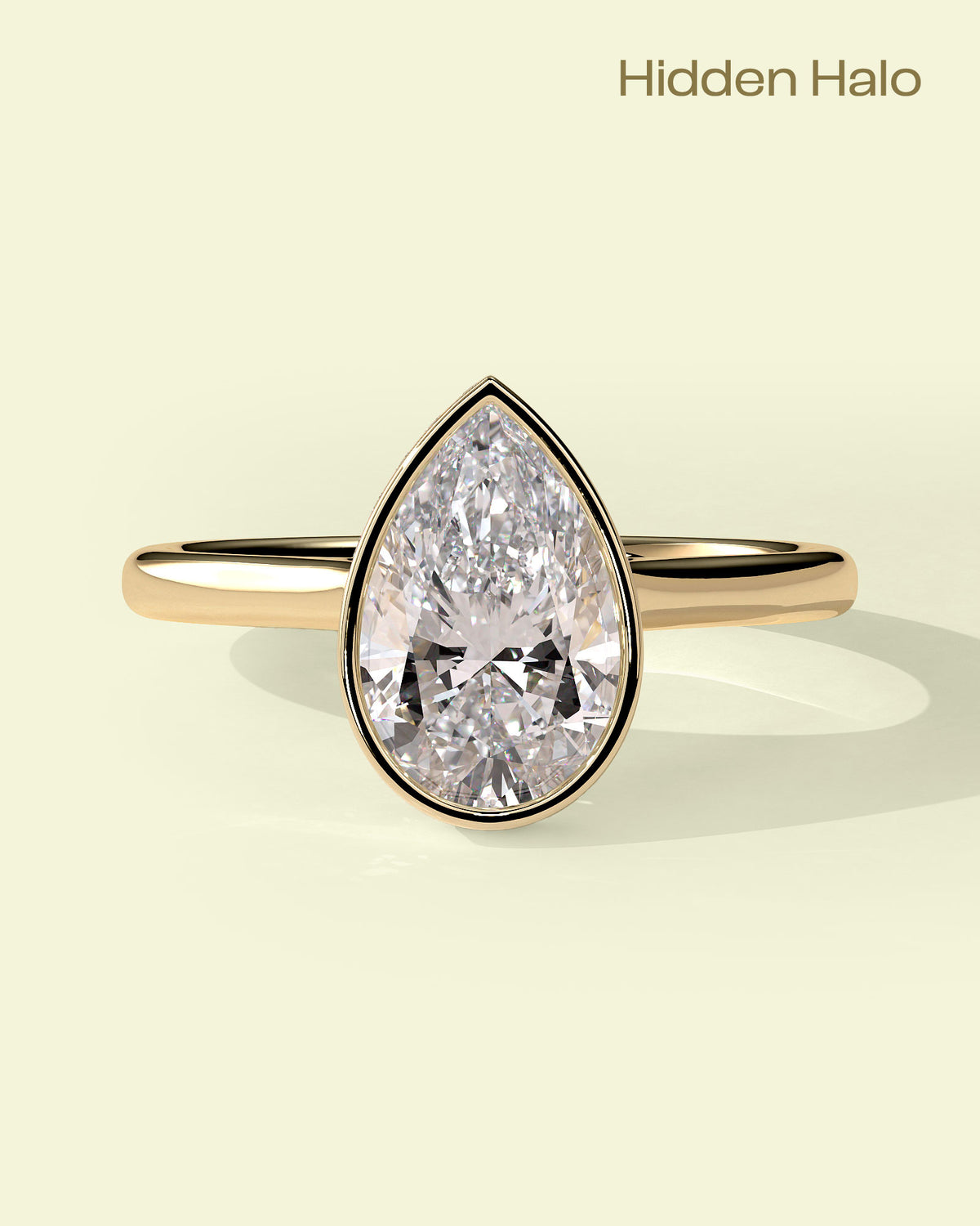 Jude Engagement Ring
