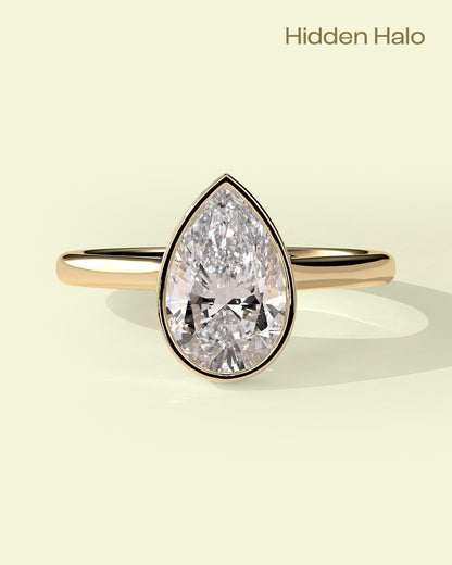 Jude Engagement Ring