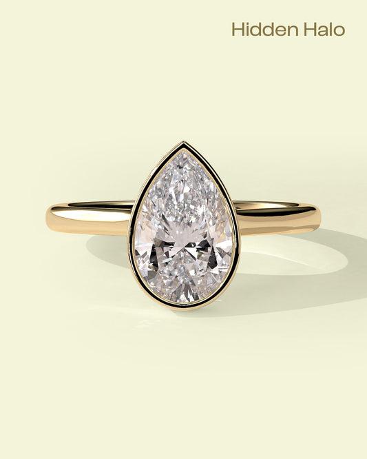 Jude Engagement Ring