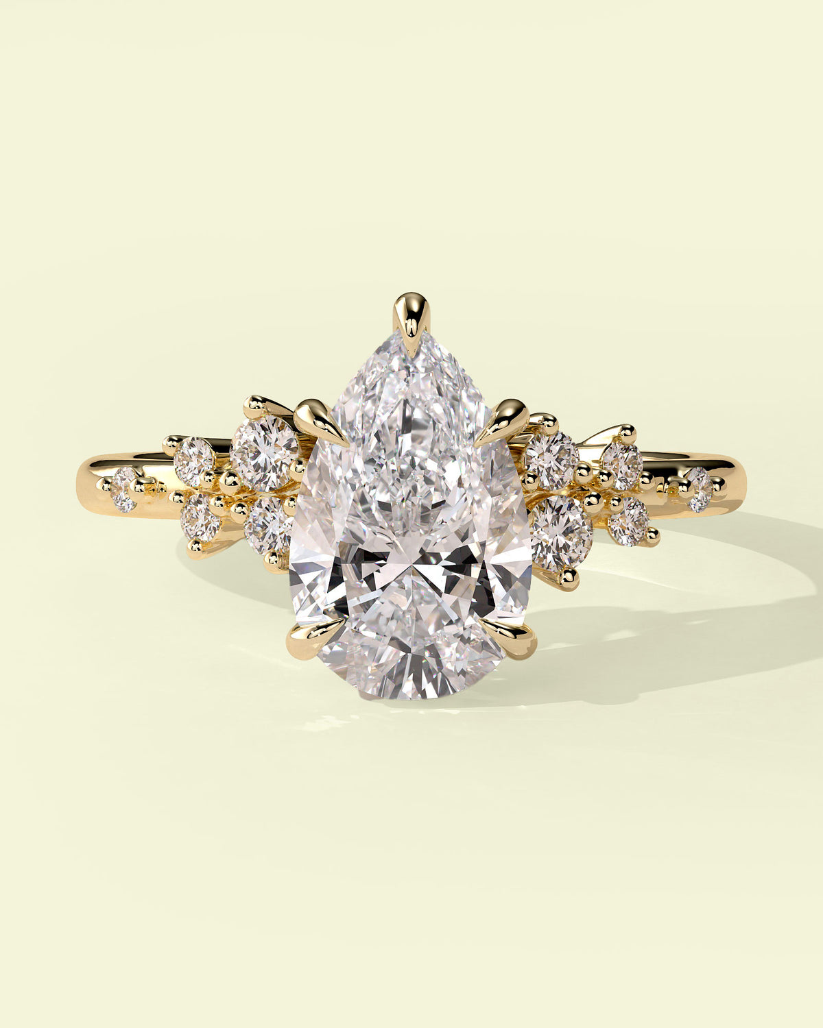 Polly Engagement Ring