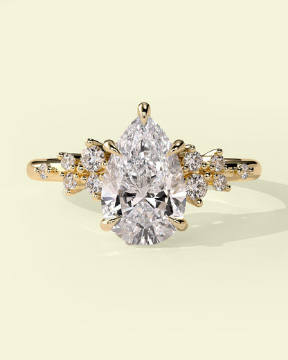 Polly Engagement Ring