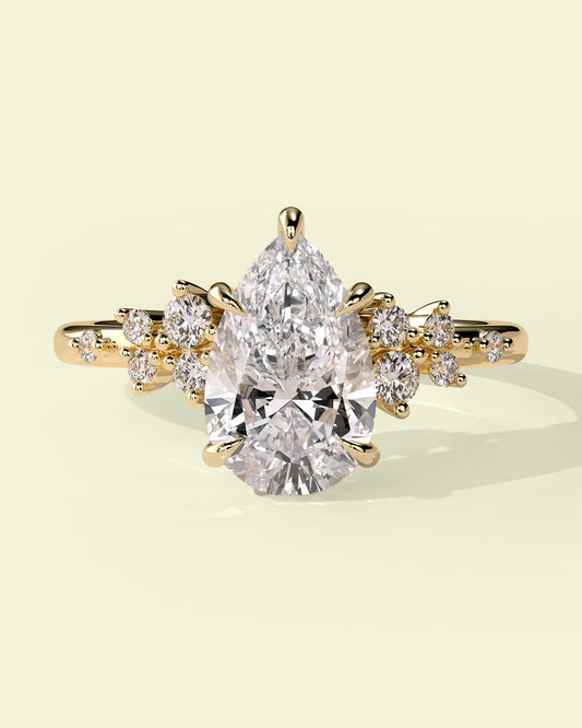 Polly Engagement Ring