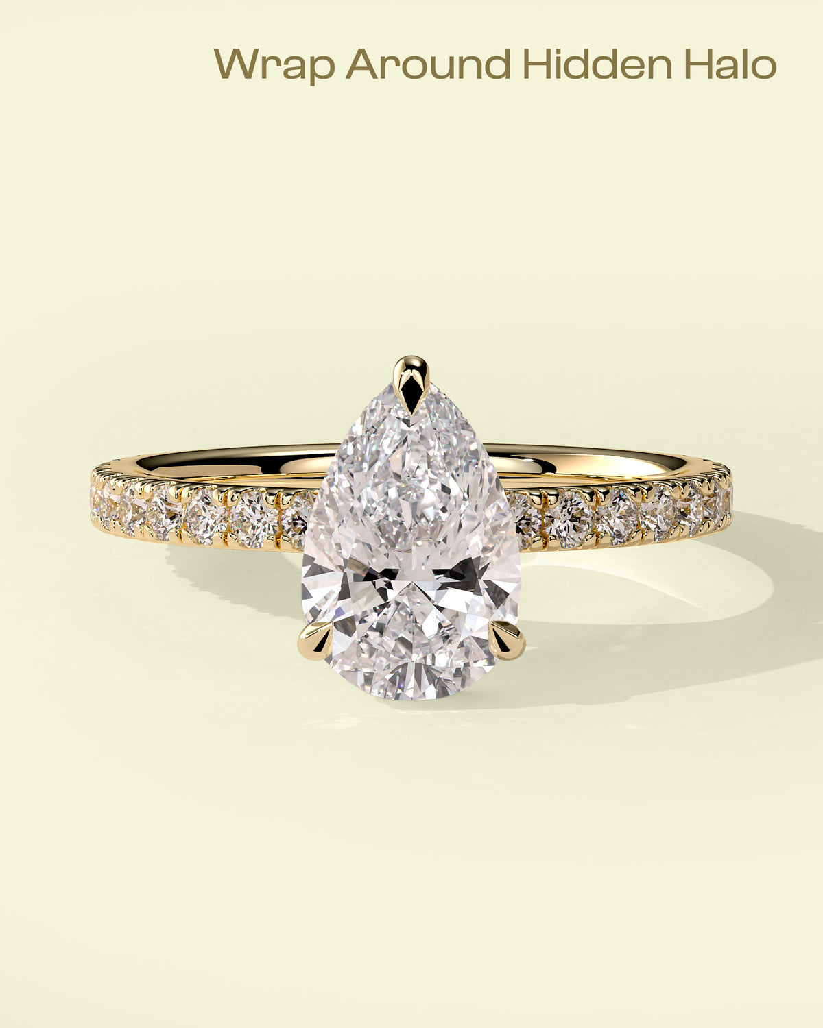 Keira Engagement Ring