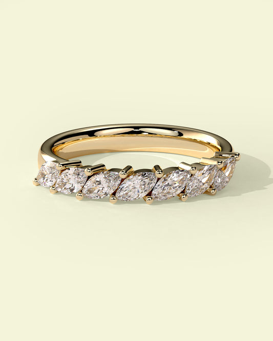 Lydia Wedding Band