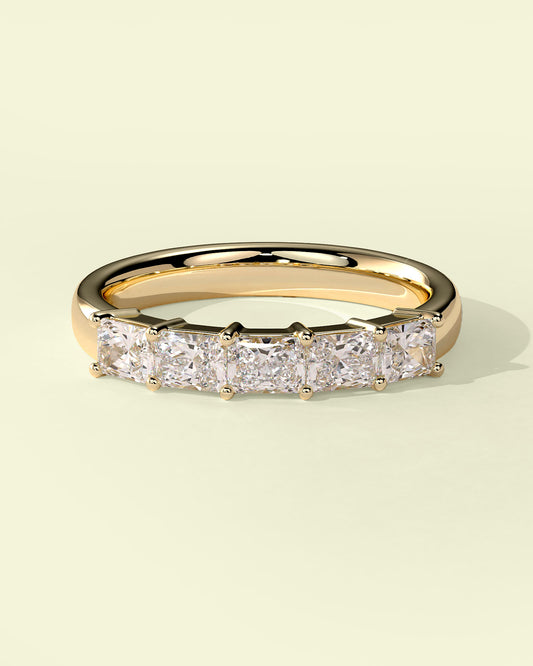 Maia Wedding Band