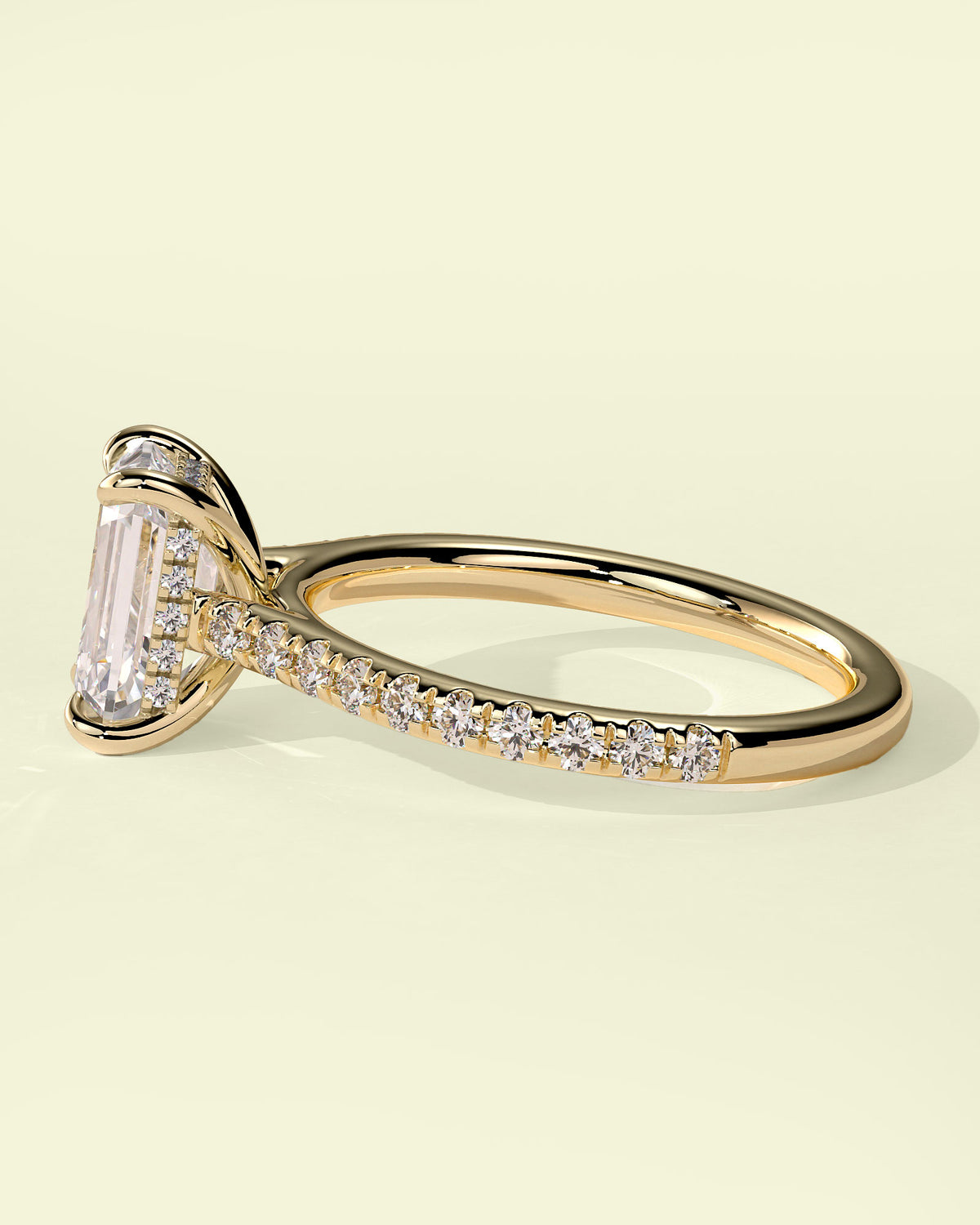 Rowena Engagement Ring