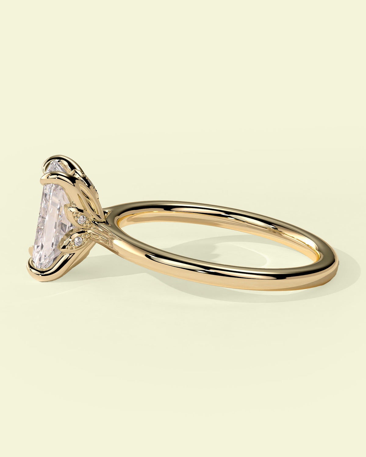 Harriet Engagement Ring