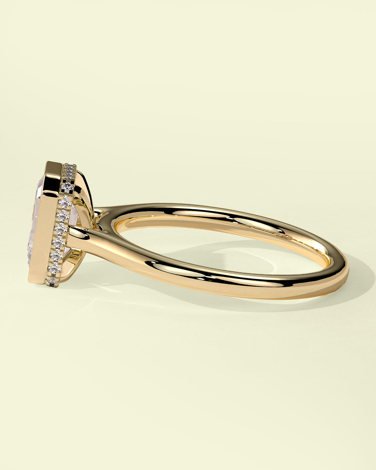 Anello di fidanzamento Valeria
