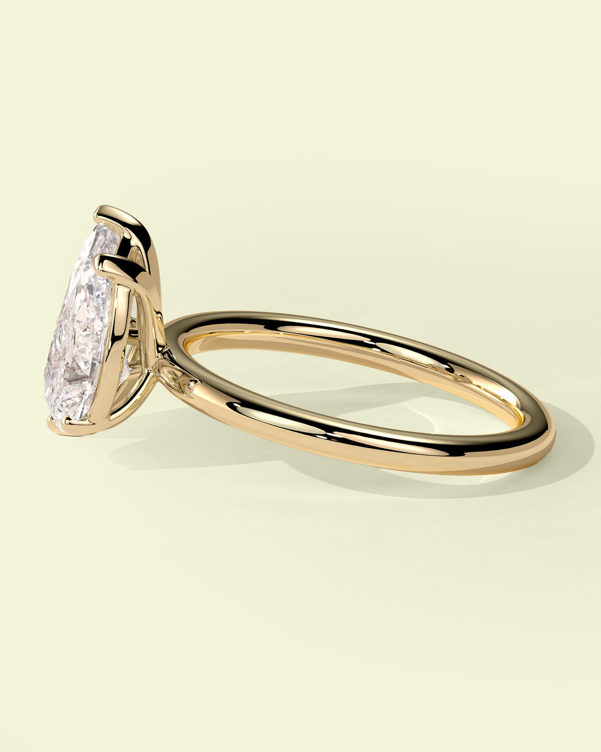 Dolly Engagement Ring