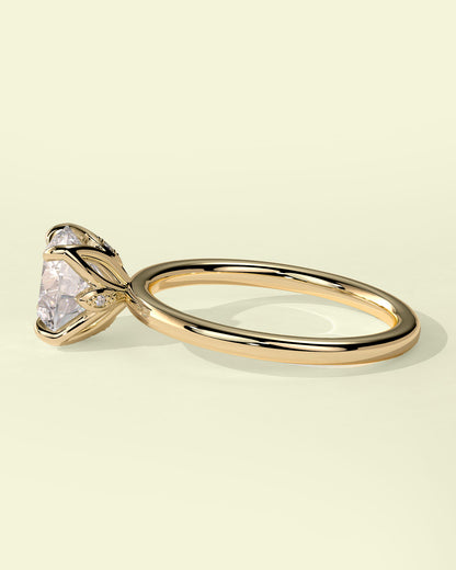 Joy Engagement Ring