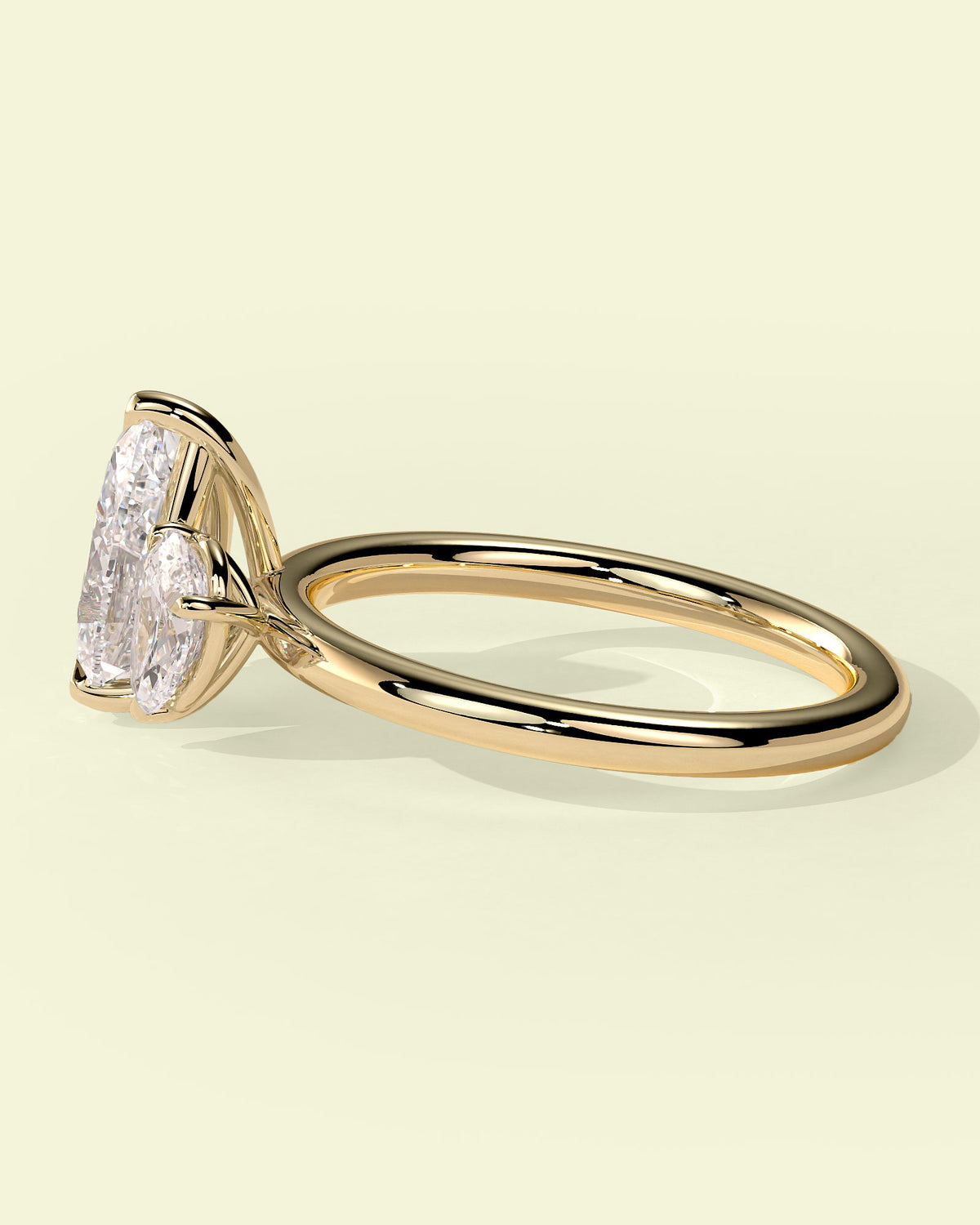 Francesca Engagement Ring