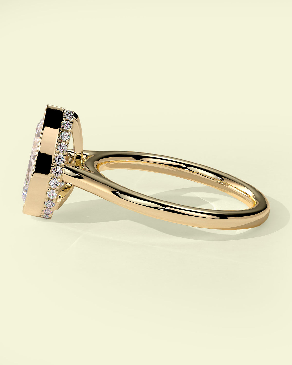 Jude Engagement Ring