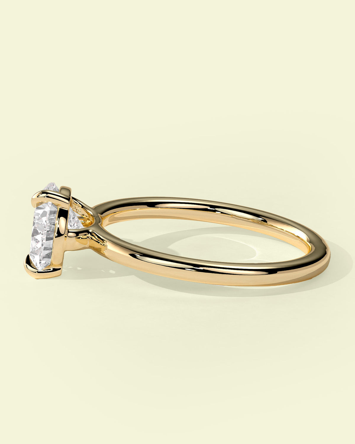 Suki Engagement Ring