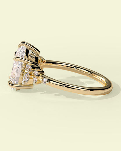 Polly Engagement Ring