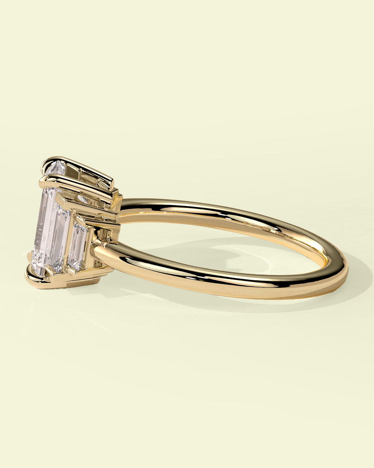 Nina Engagement Ring