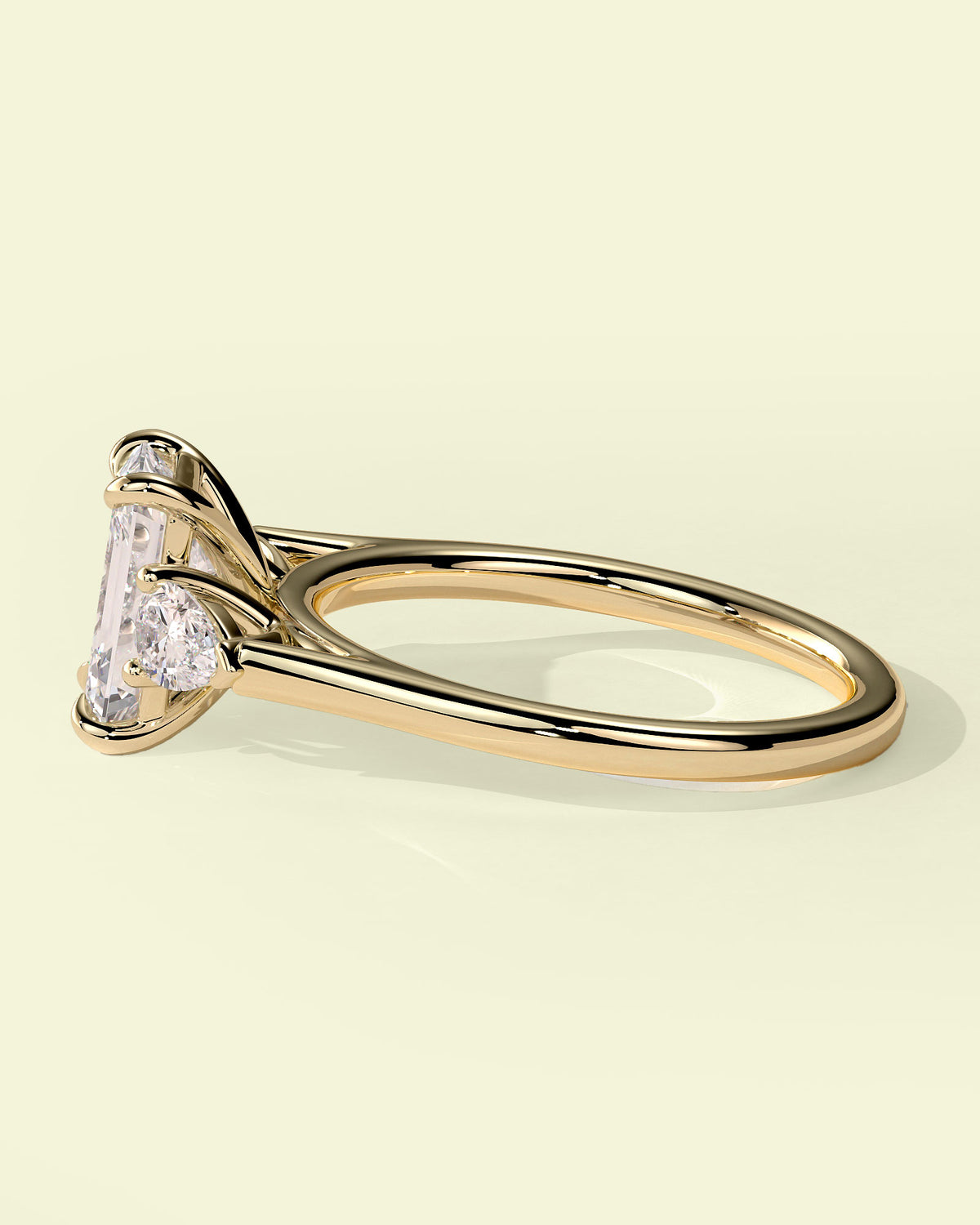 Davina Engagement Ring