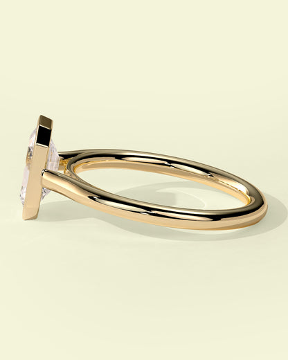 Journee Engagement Ring