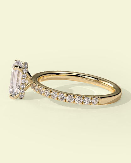 Eliana Engagement Ring