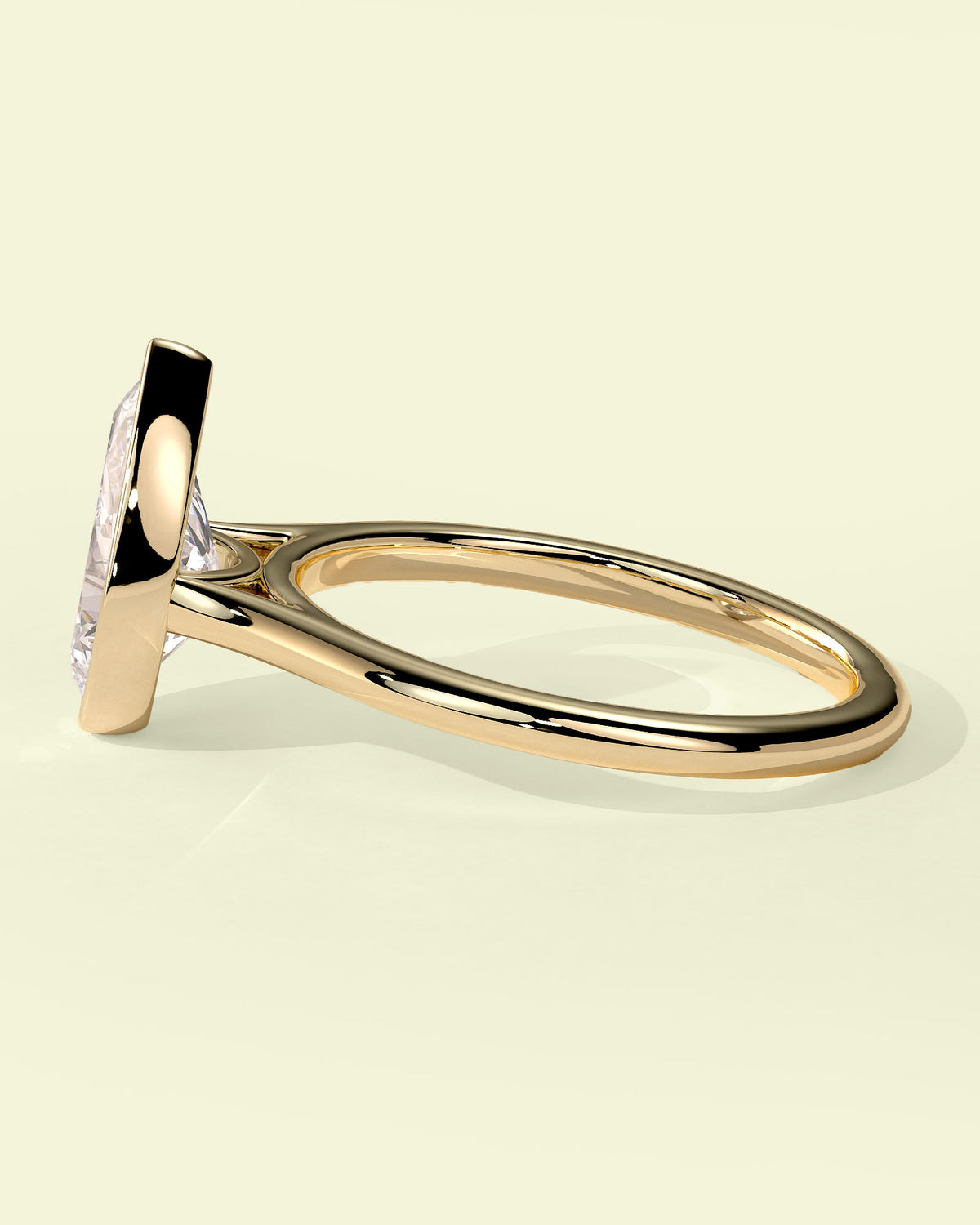 Anello di fidanzamento Parigi