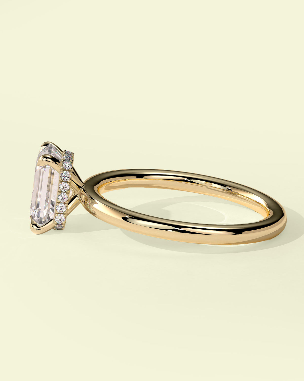 Miller Engagement Ring