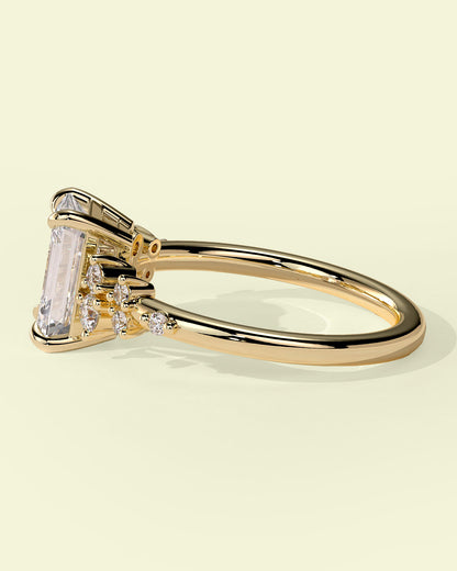Nellie Engagement Ring
