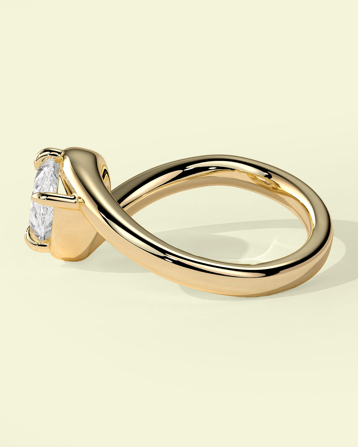 Jackie Engagement Ring
