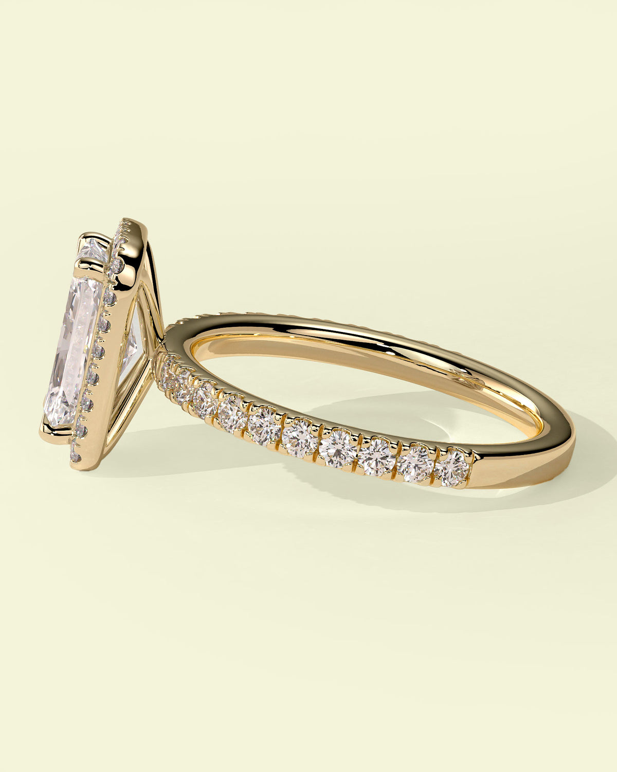 Catherine Engagement Ring