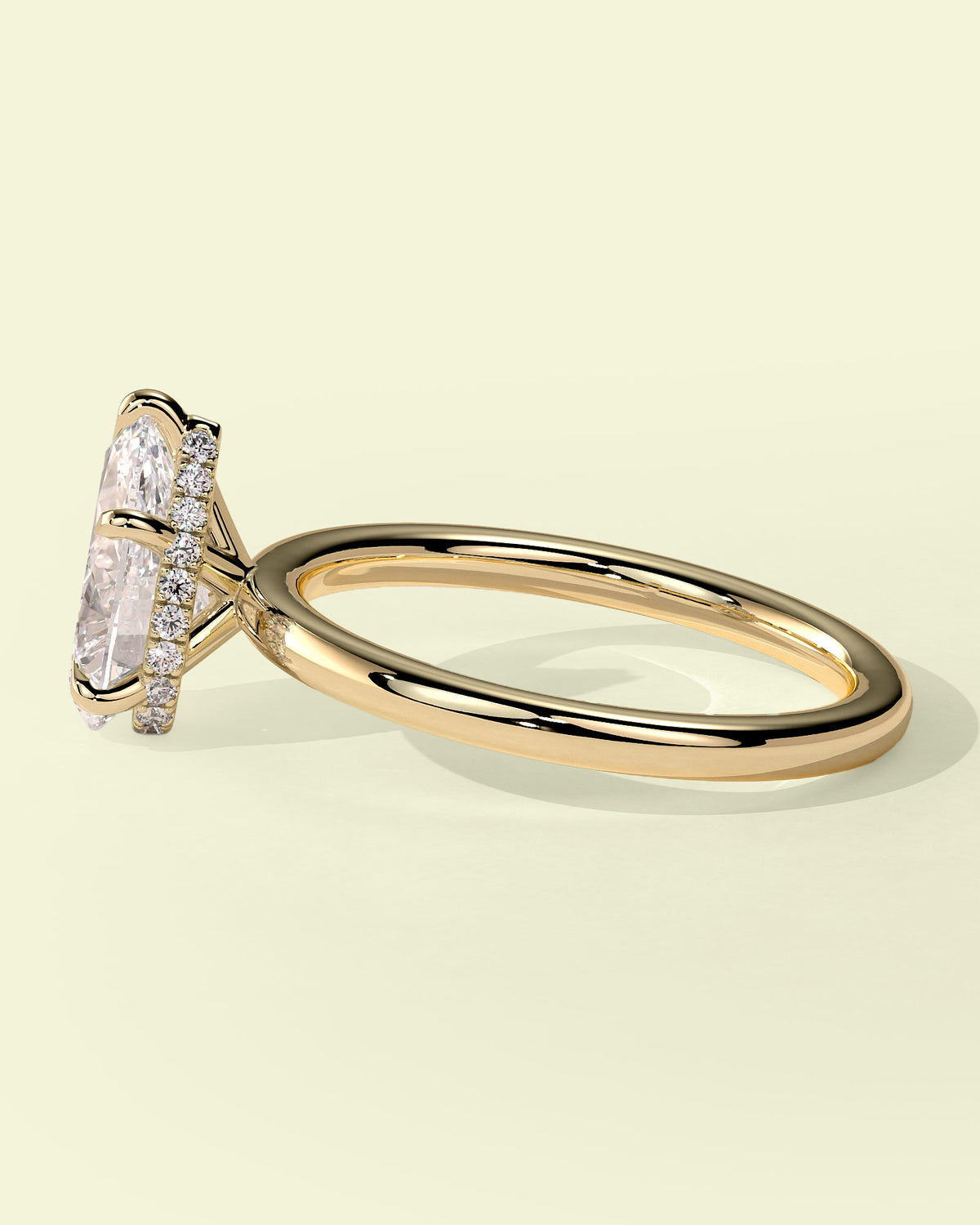 Ainsley Engagement Ring