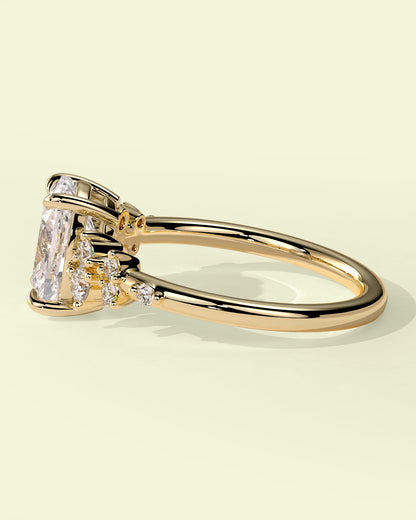 Winnie Engagement Ring