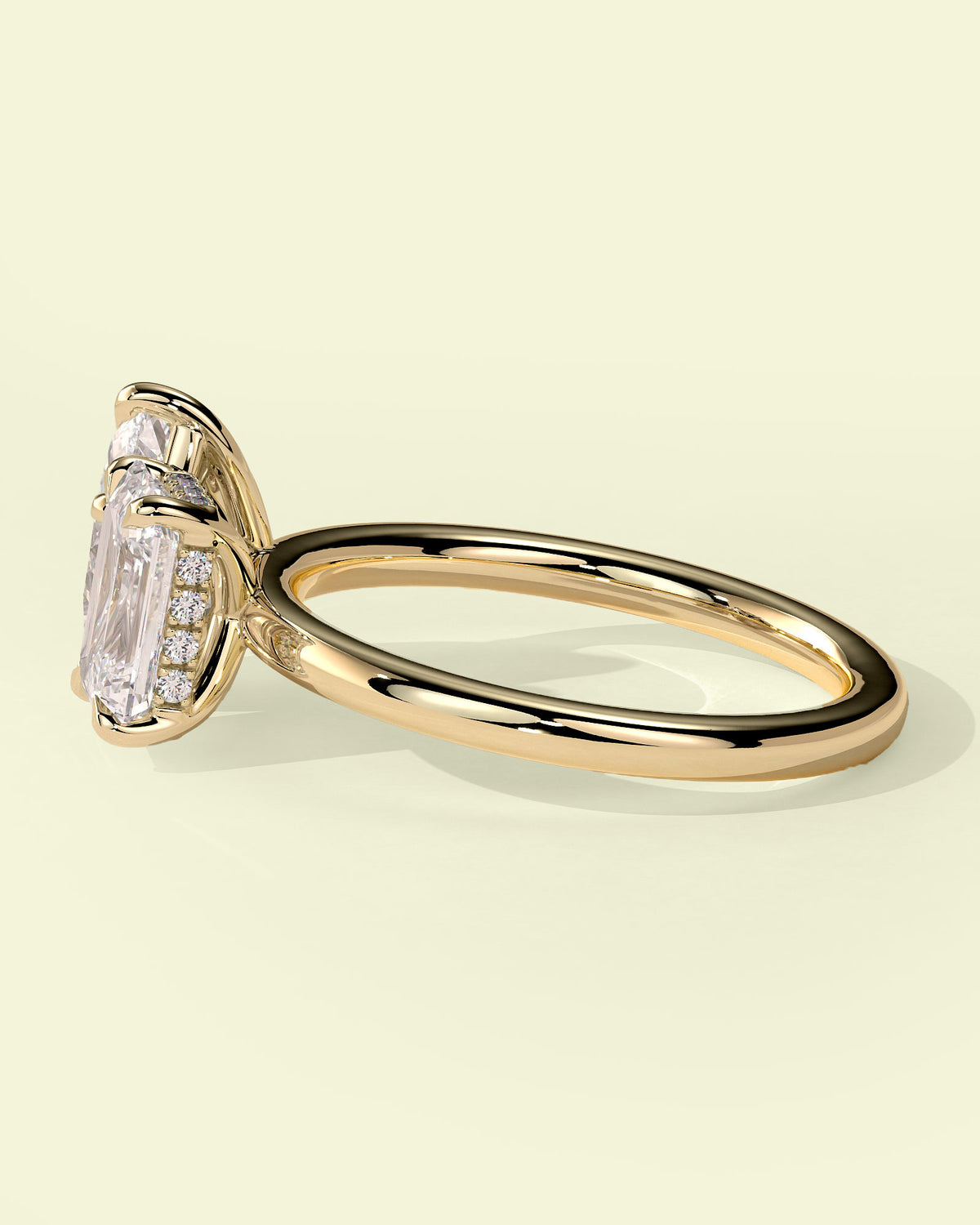 Tahlia Engagement Ring