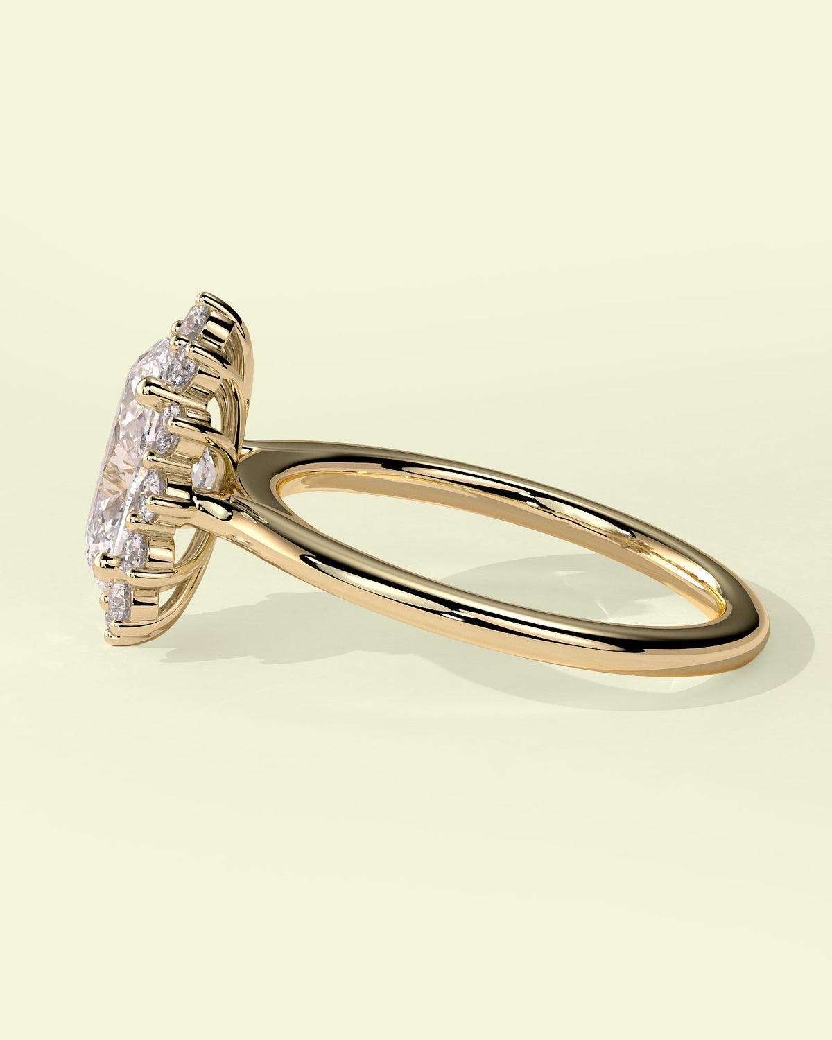 Arielle Engagement Ring