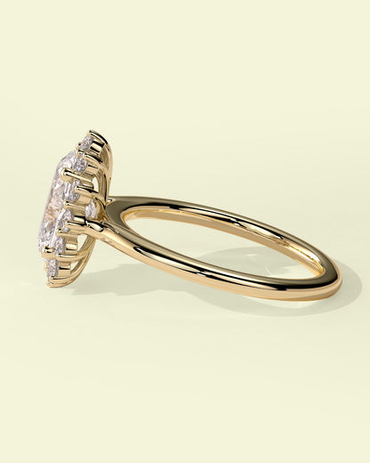 Arielle Engagement Ring