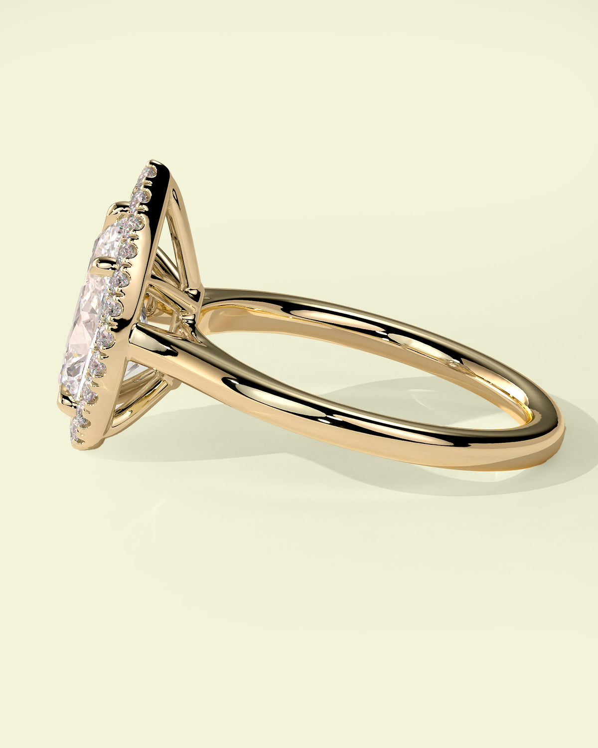 Viola Engagement Ring