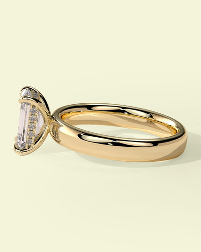Kate Engagement Ring