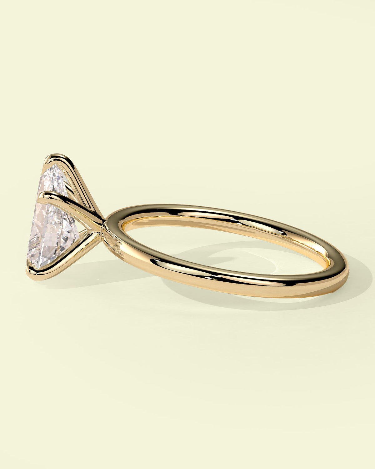 Alia Engagement Ring