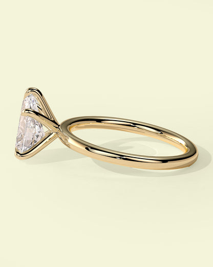 Alia Engagement Ring