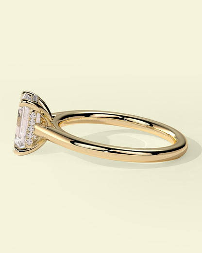 Jane Engagement Ring