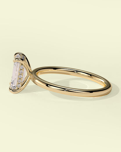 Alice Engagement Ring