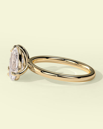 Svea Engagement Ring