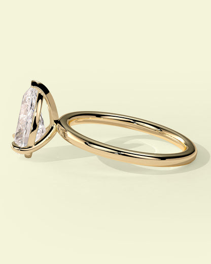 Amy Engagement Ring