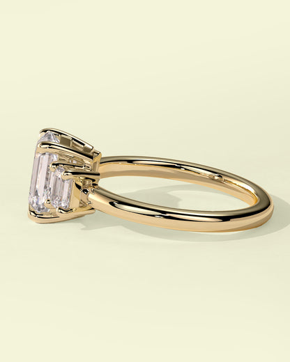 Silvana Engagement Ring