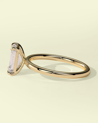 Anello di fidanzamento Alina