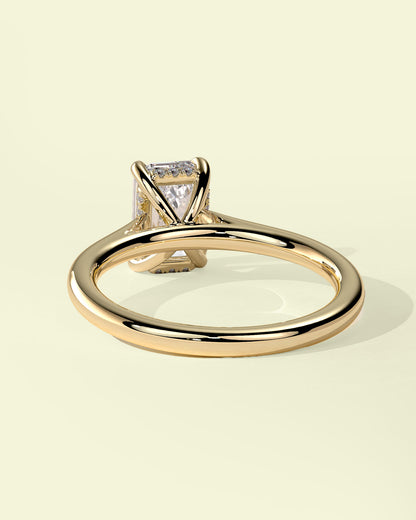 Jane Engagement Ring