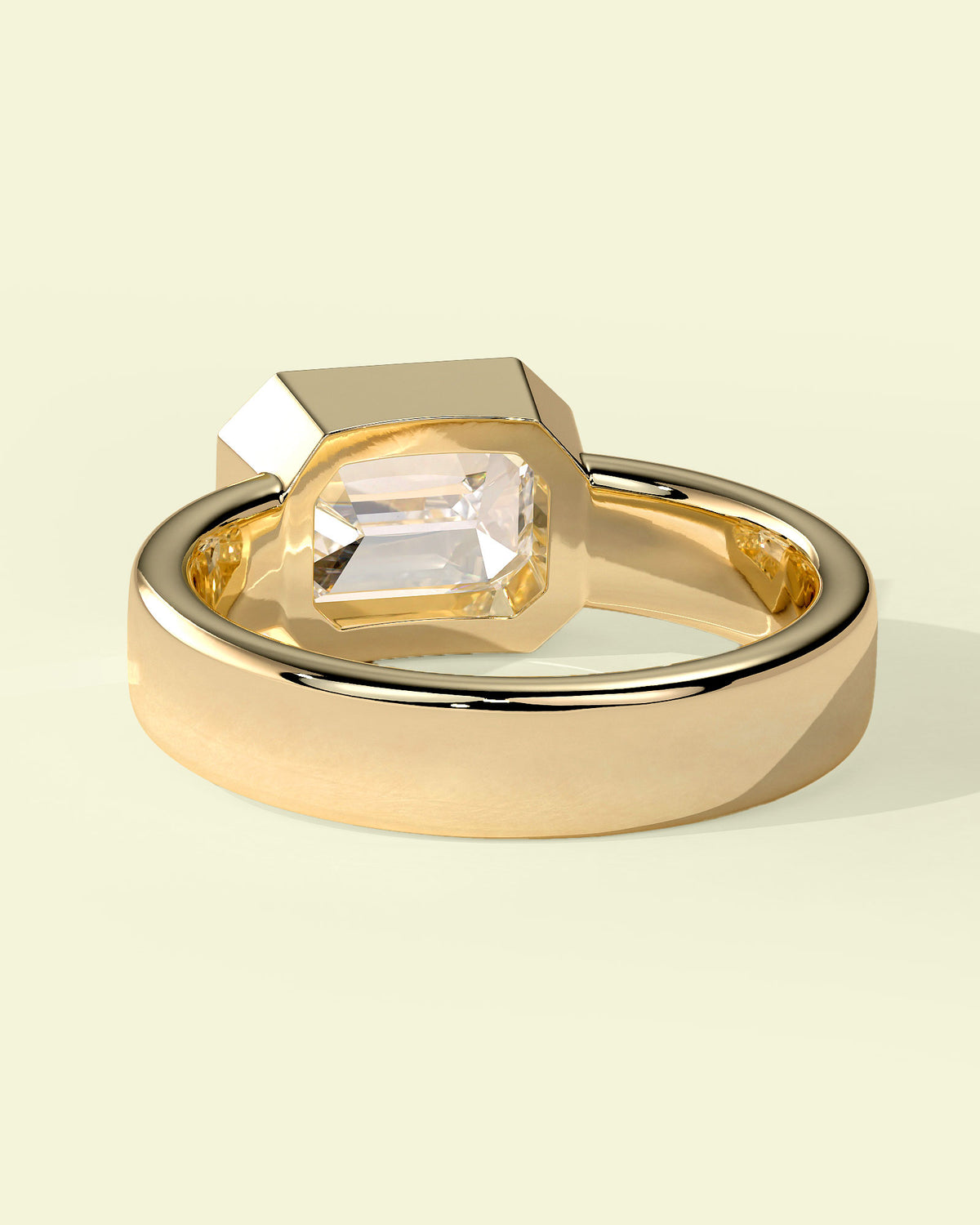 Adrian Engagement Ring