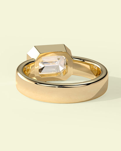 Adrian Engagement Ring