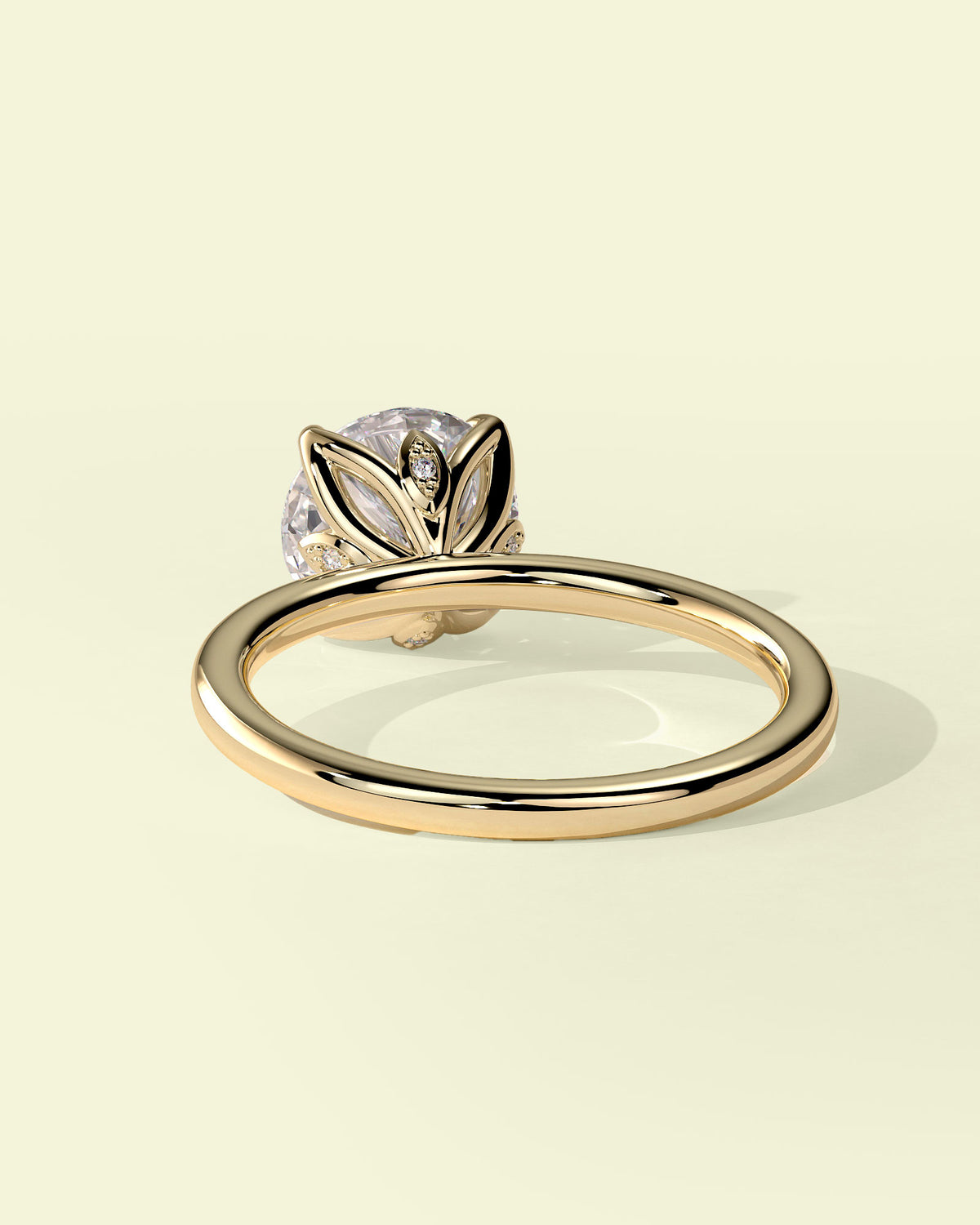 Joy Engagement Ring
