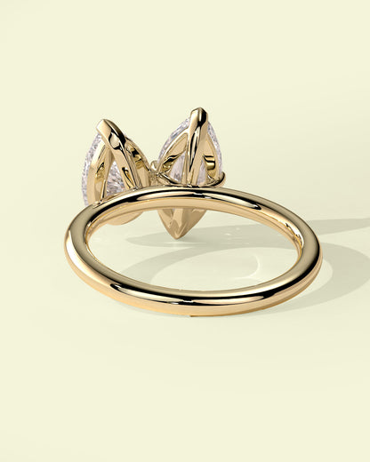 Dolly Engagement Ring