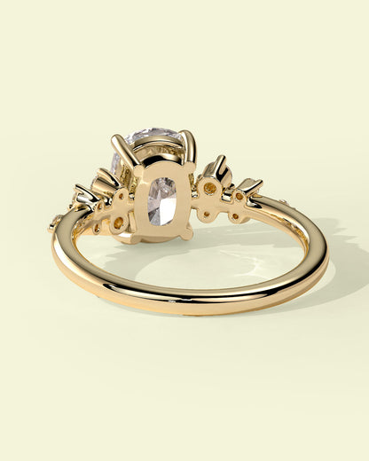 Winnie Engagement Ring